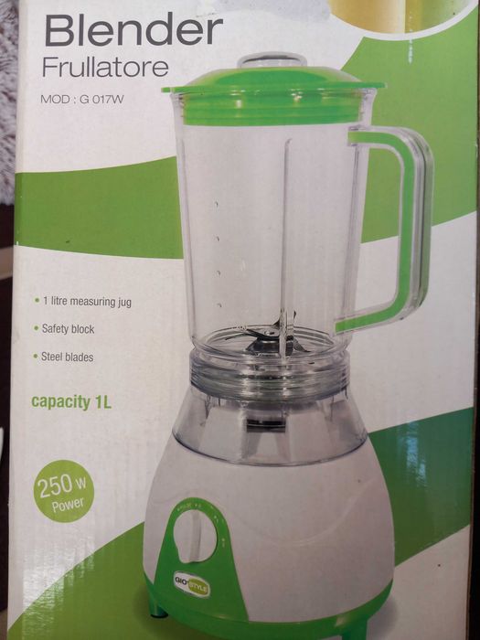 Blender Frullatore 1 L