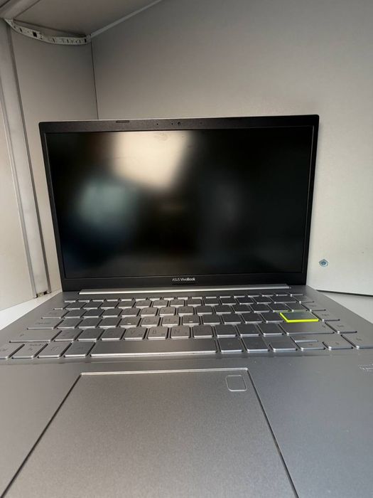 Ноутбук Asus Vivobook/tehno gold