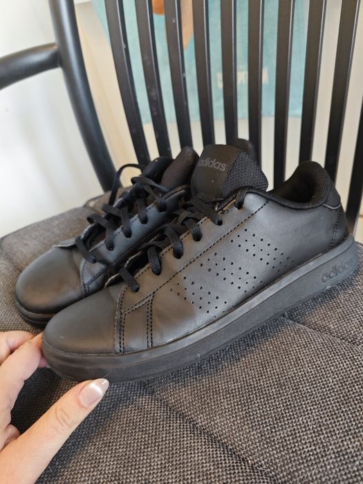 Кецове Adidas 38 рр