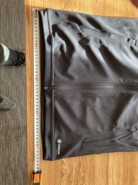 Мъжко оригинално горнище Adidas