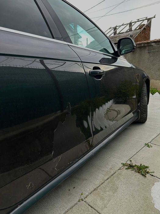 Audi a4 B8 break pret negociabil