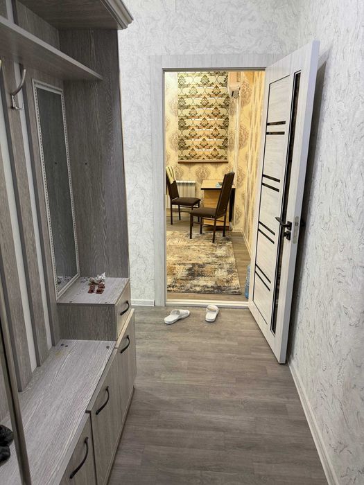 ijaraga beriladigan uylar bor