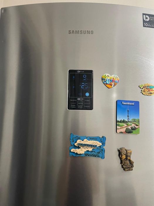 Холодильник   продам