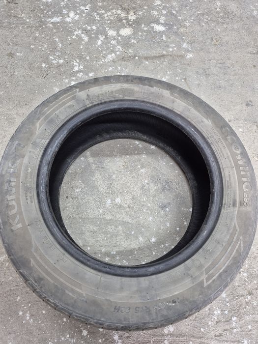 Резина 4 шт Kumho