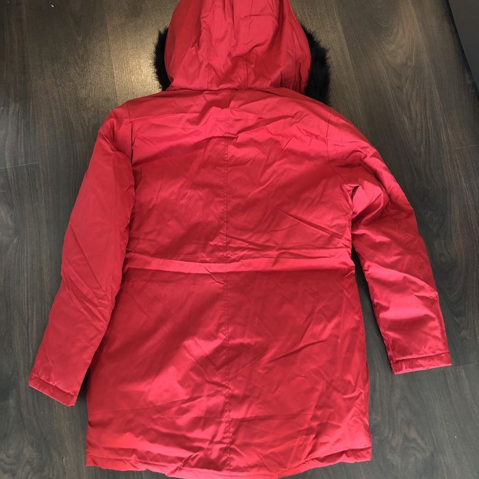 Зимно яке/парка