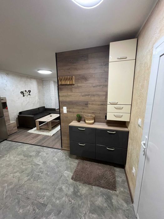 Дава се под наем Тристаен апартамент в София, Банишора - 85 кв.м за 663 € - Снимка #7