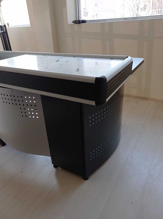 Касово място /касов модул /