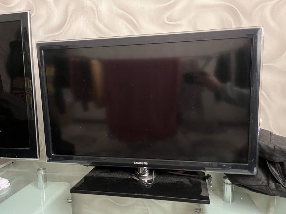 Телевизор Самсунг