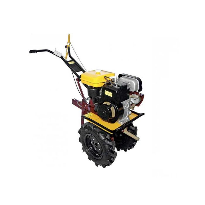 Motocultor Rusesc kaskad (kackad) Nou