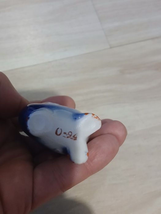 Руски сервиз за ракия ЛФЗ