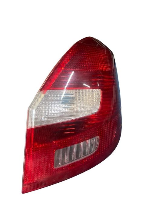 Lampa Spate / Stop Dreapta Spate Skoda Fabia Ii Break 542 2006 - 2014 5J6945096