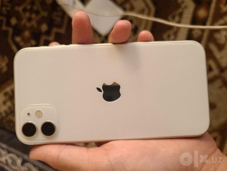 Iphone 11 idyal sotlad