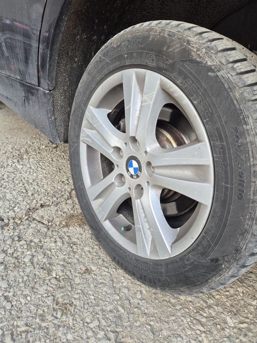 Джанти за BMW 16"