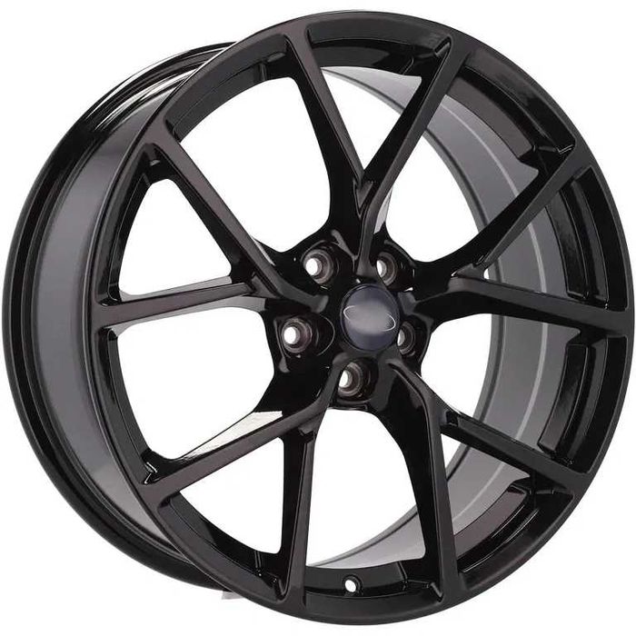 Jante Ford R19 5x108 602 Style | Puma, Kuga, Focus, Fiesta, Mondeo