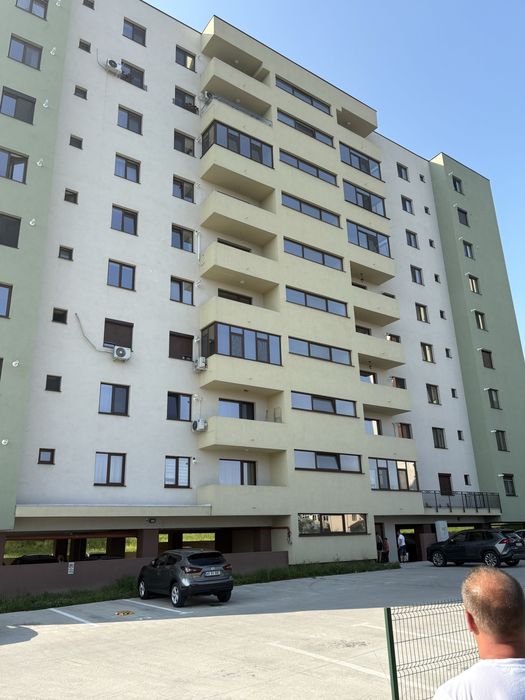 De inchiriat apartament cu 2 camere
