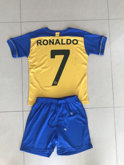 ЛЯТО 2025 Детски Футболни екипи БГ производство - 100% КАЧЕСТВО