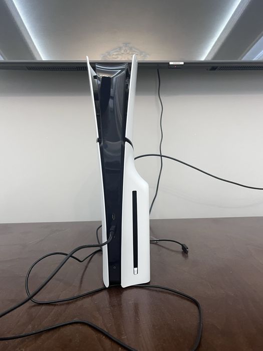 PlayStation 5 slim