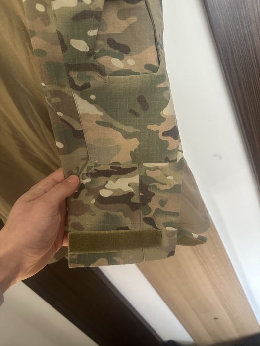 Bluza Tactica militara Airsoft