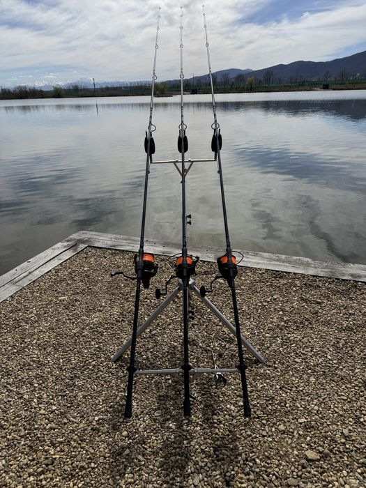 Rod -pod inox super stabil