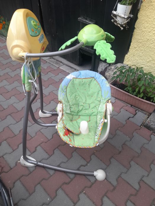 Leagăn pentru copii