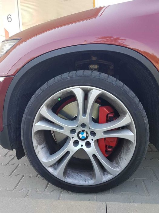 Capac Capacele Roti Jante Aluminiu 68mm BMW OE Bucuresti Sectorul 3 ...