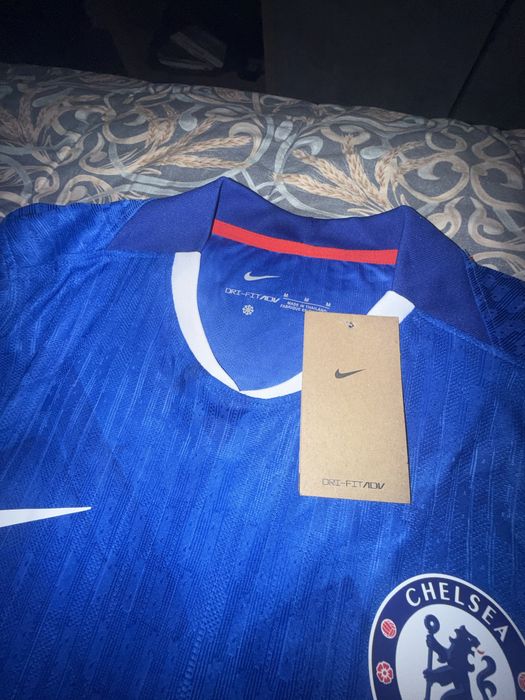 Chelsea jersey 25/26