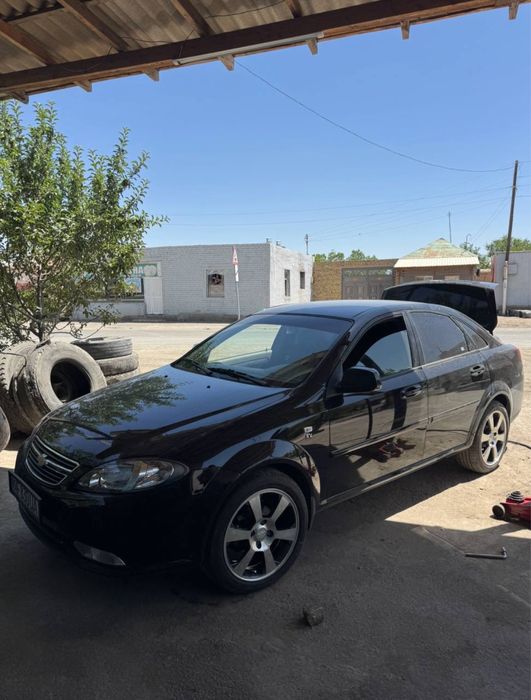 R16 diska balon obmenga