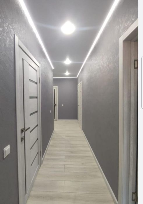 Отделка и ремонт