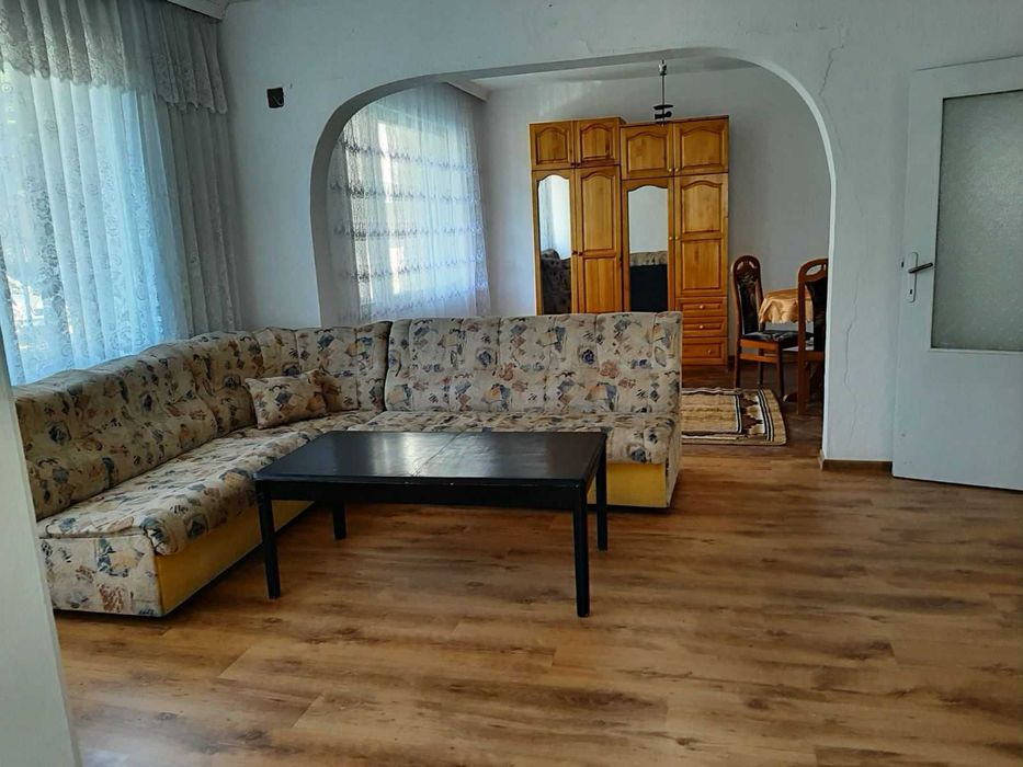 Дава се под наем Многостаен апартамент в Стара Загора, Център - 90 кв.м за 229.5 € - Снимка #9