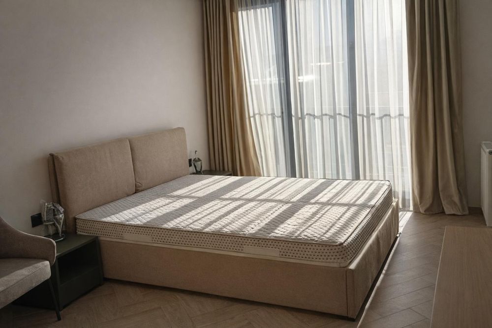 Дава се под наем Двустаен апартамент в София, Славия - 70 кв.м за 827.73 € - Снимка #3