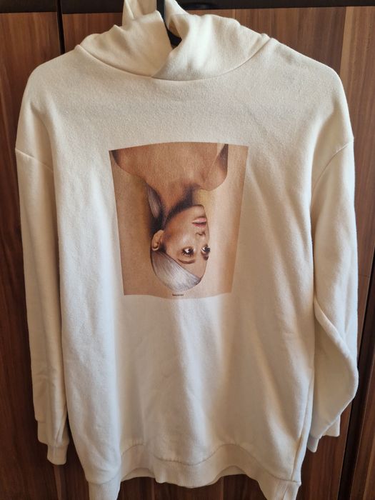 Суитчър LA GEAR, дънки на Liu Jo, клин,суитчер Puma