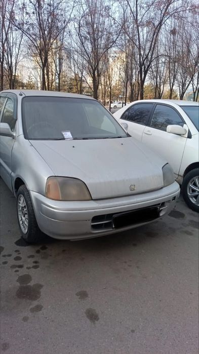Готовый бизнес и машина