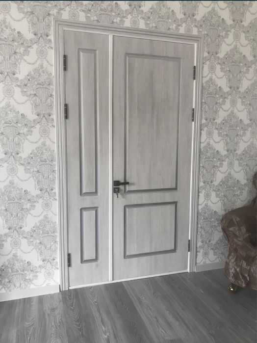 Межкомнатные Мдф двери.