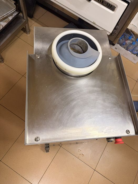 Окръглител за тесто