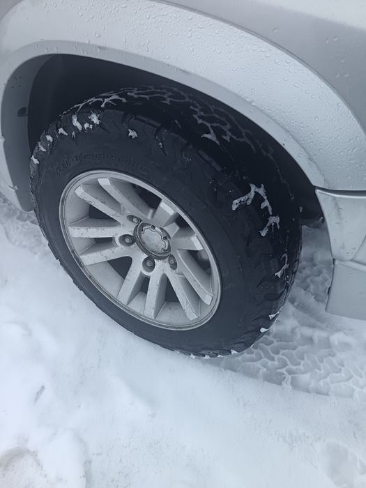 Vând sau schimb Suzuki grandvitara