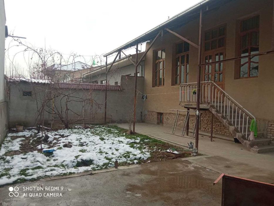 Uchastka qibray toza hovo joyda joylashkan