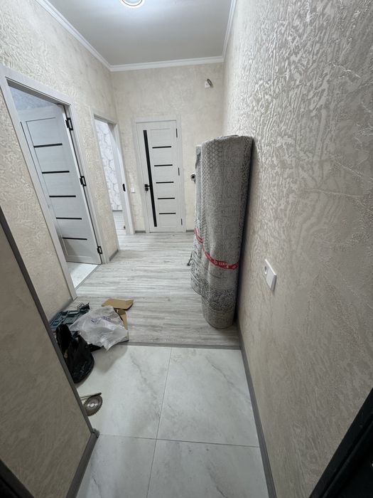 Аренда  1 хонали сергели новостройка