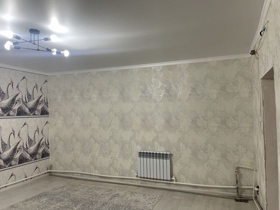 Дом продажа Барачный