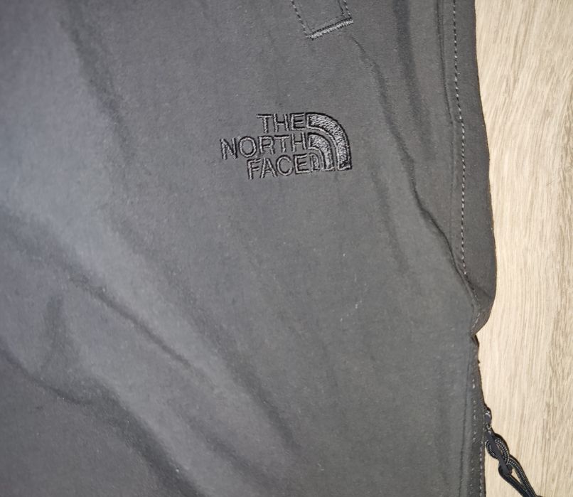 The North Face®W's Exploration Pant, дамски туристически панталон