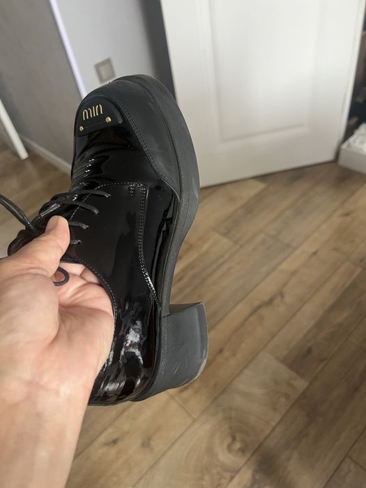 Продам лоферы крутые