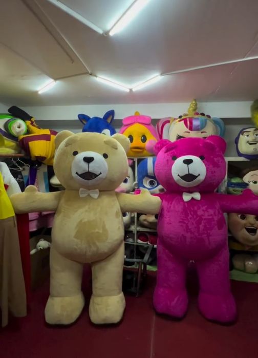 Ayiqchalar Xizmati Aksiya !