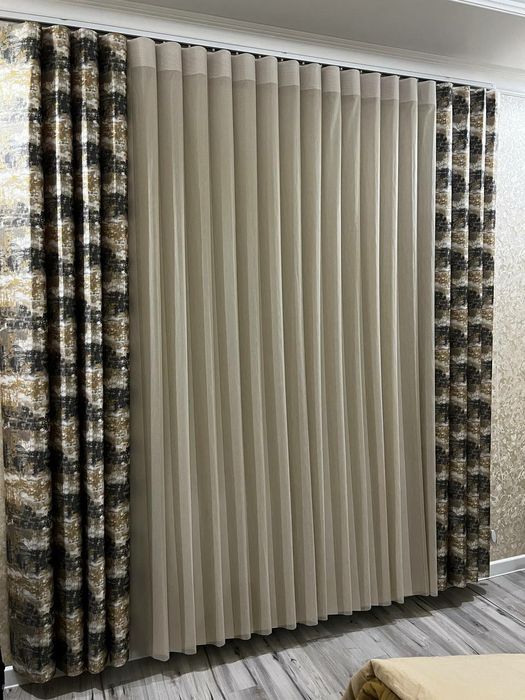 Jalyuzi Parda Жалюзи Пардалар оптим