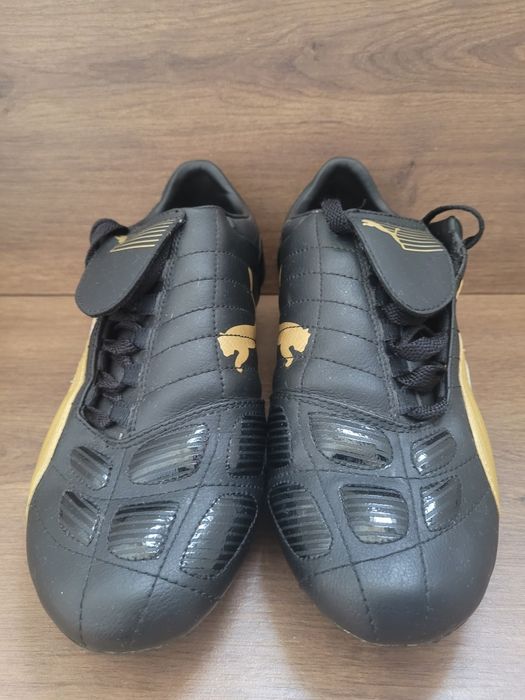 Бутонки Puma-42 номер