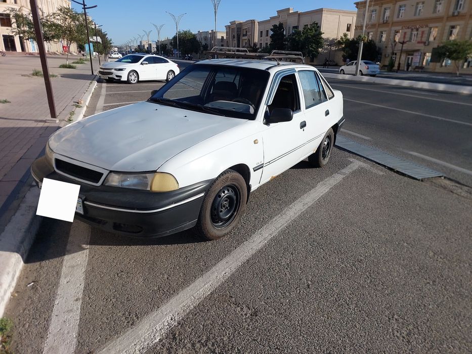 Продаётся нексия 1