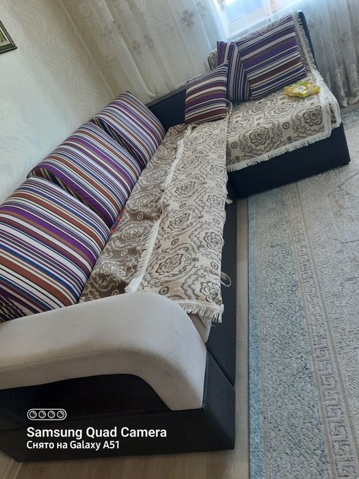 Мебель диван раскладывается