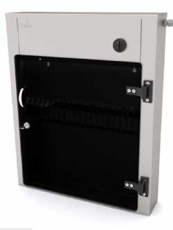 Стерилизатор ца 10ножа