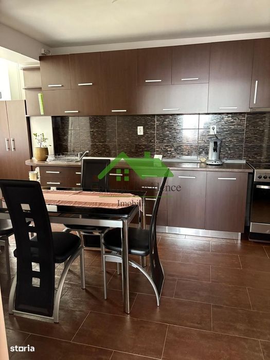 Apartament 3 camere, 72 mp, Bd. Regele Mihai I, Poșta 5