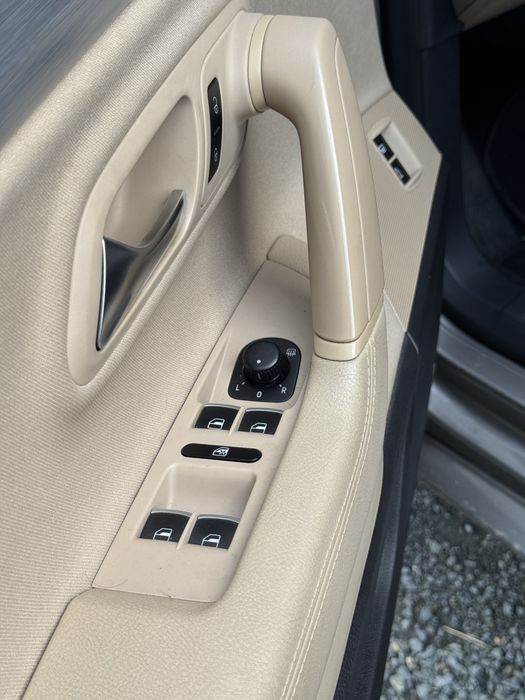 Vand sau schimb VW CC 2012, 2L, 140 CP