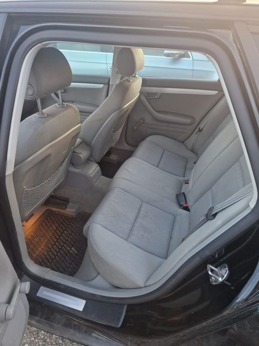 Audi A4 b7 2.0 2006