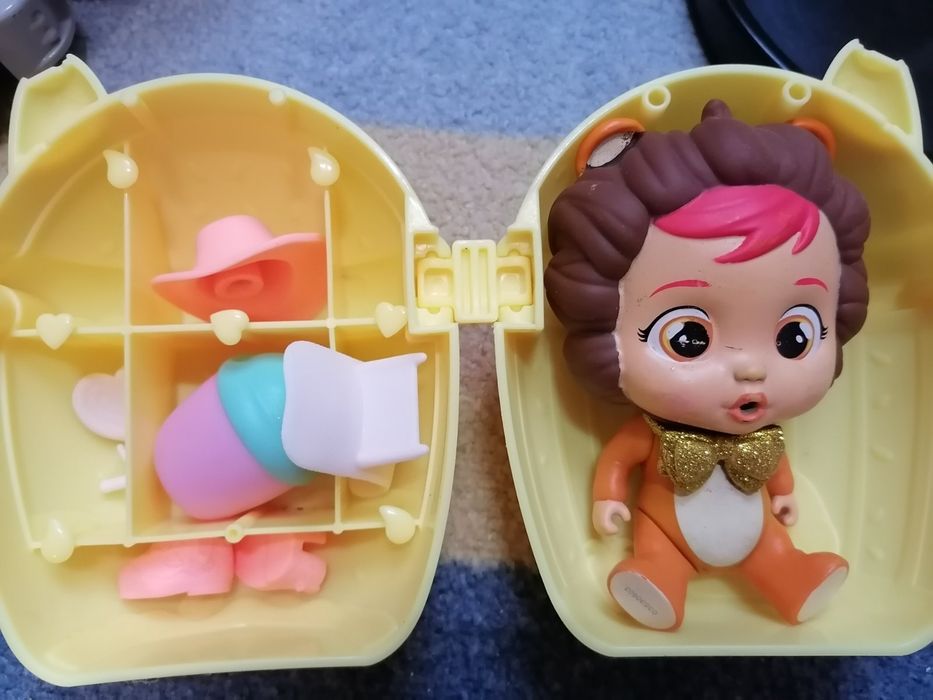 LoL Baby Лол бебе